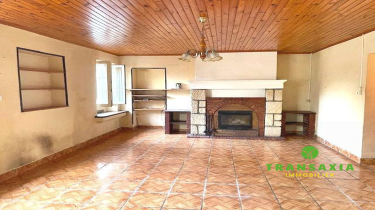 Ma-Cabane - Vente Maison Villandraut, 198 m²