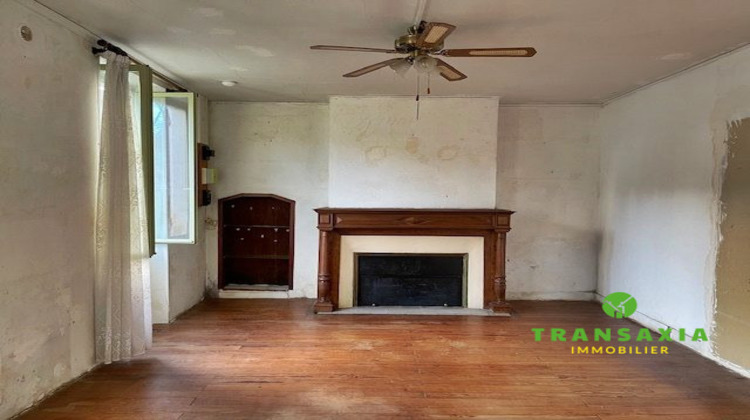 Ma-Cabane - Vente Maison Villandraut, 198 m²