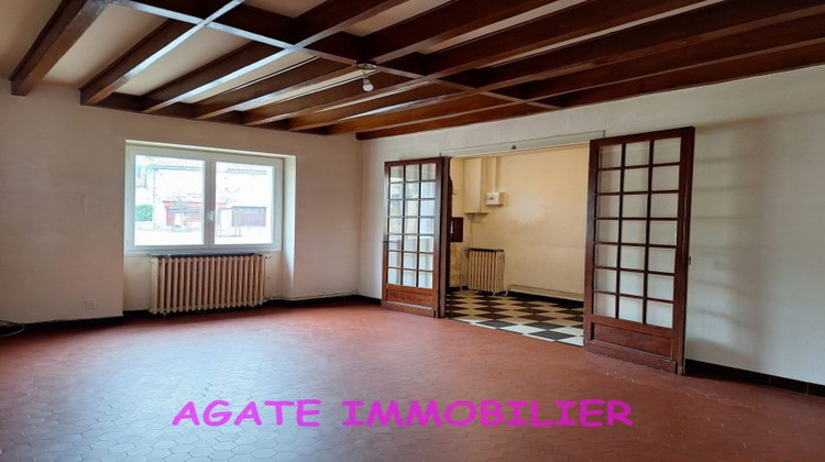 Ma-Cabane - Vente Maison VILLANDRAUT, 145 m²