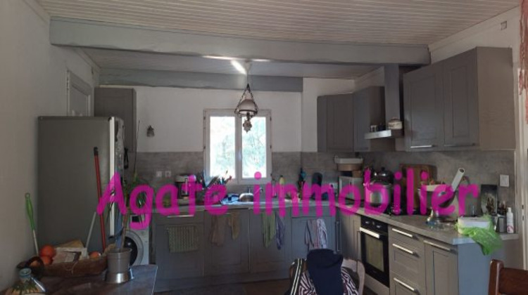 Ma-Cabane - Vente Maison VILLANDRAUT, 156 m²