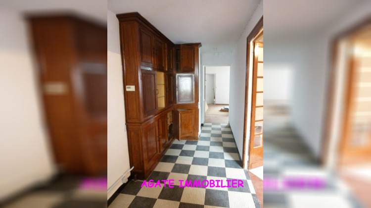 Ma-Cabane - Vente Maison VILLANDRAUT, 145 m²