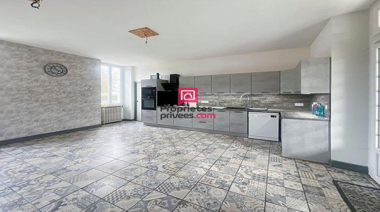 Ma-Cabane - Vente Maison VILLANDRAUT, 266 m²