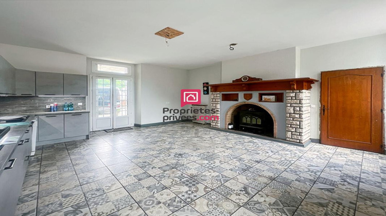 Ma-Cabane - Vente Maison VILLANDRAUT, 266 m²