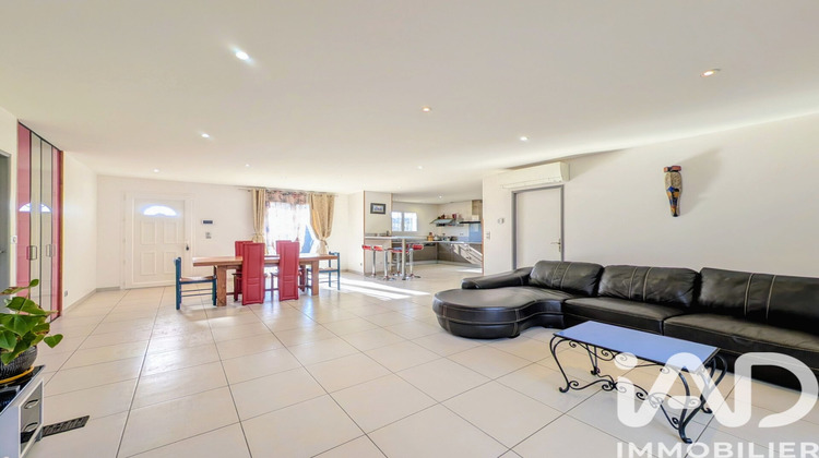 Ma-Cabane - Vente Maison Villandraut, 110 m²