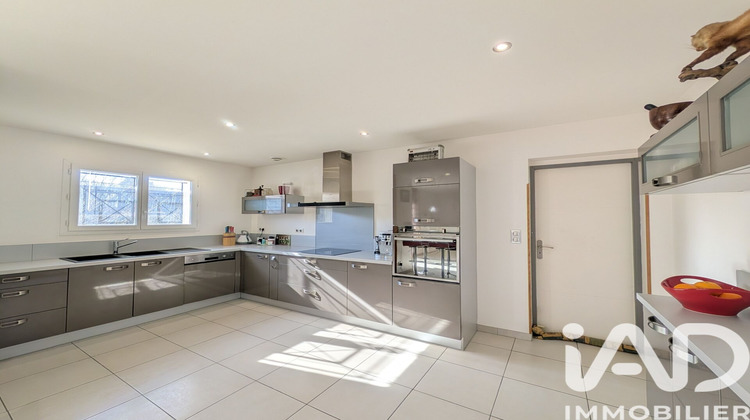 Ma-Cabane - Vente Maison Villandraut, 110 m²