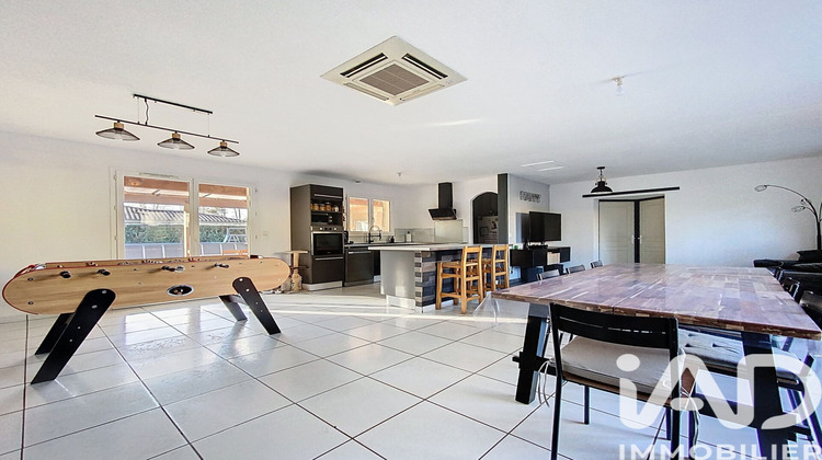 Ma-Cabane - Vente Maison Villandraut, 130 m²