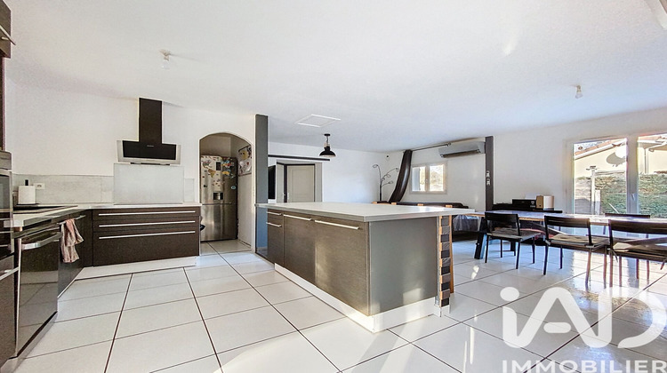Ma-Cabane - Vente Maison Villandraut, 130 m²