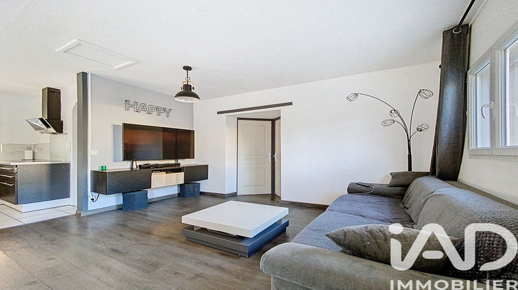 Ma-Cabane - Vente Maison Villandraut, 130 m²
