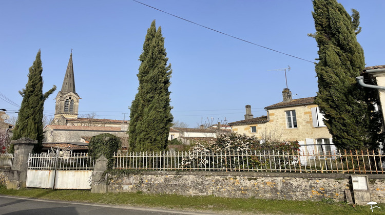 Ma-Cabane - Vente Maison Villandraut, 195 m²