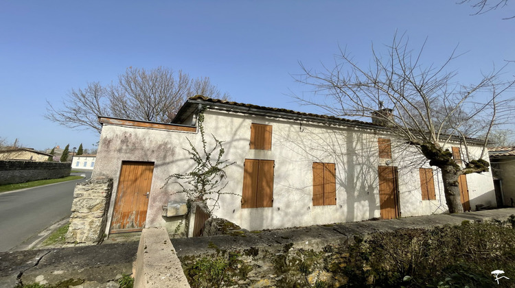 Ma-Cabane - Vente Maison Villandraut, 88 m²
