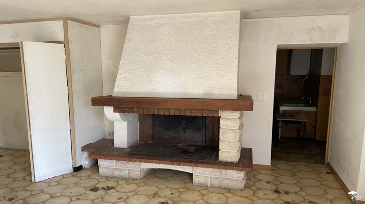 Ma-Cabane - Vente Maison Villandraut, 88 m²