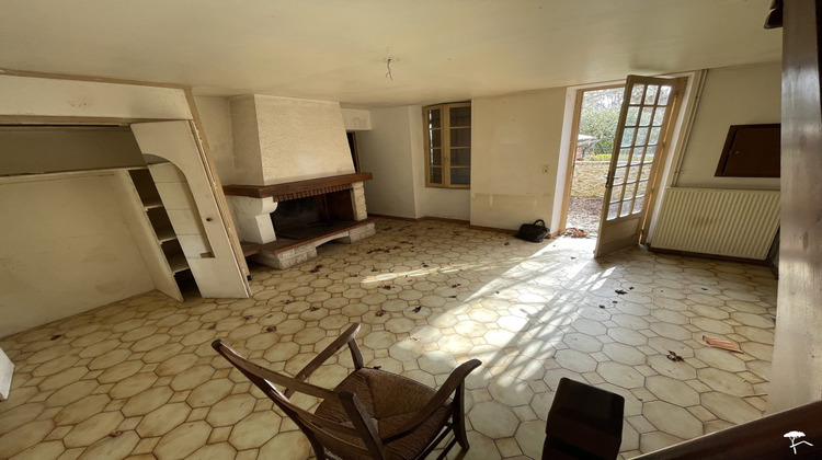 Ma-Cabane - Vente Maison Villandraut, 88 m²
