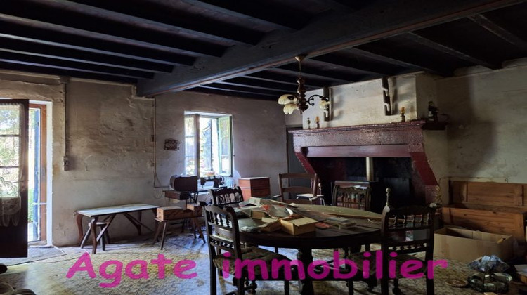 Ma-Cabane - Vente Maison VILLANDRAUT, 110 m²