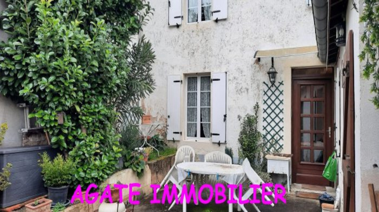 Ma-Cabane - Vente Maison VILLANDRAUT, 160 m²