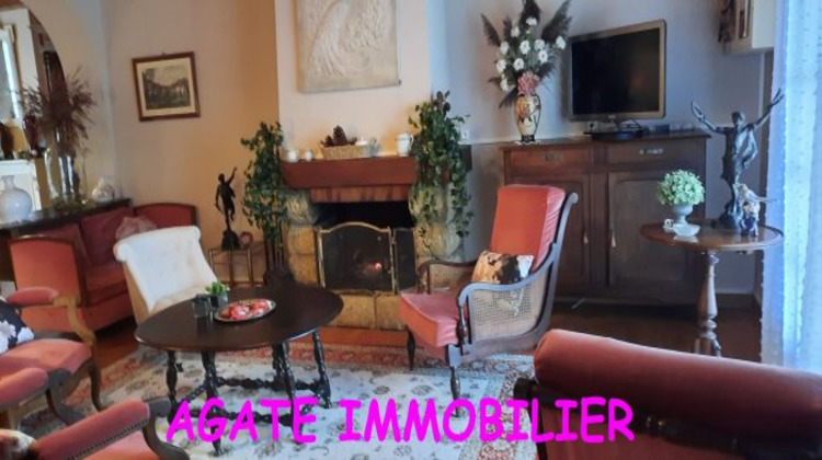 Ma-Cabane - Vente Maison VILLANDRAUT, 160 m²