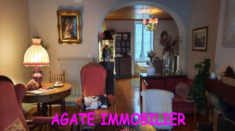 Ma-Cabane - Vente Maison VILLANDRAUT, 160 m²