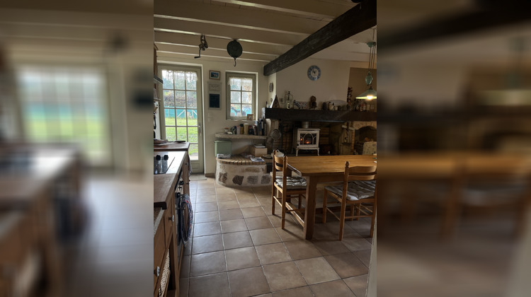 Ma-Cabane - Vente Maison Villandraut, 170 m²