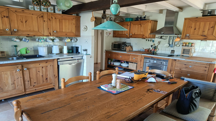 Ma-Cabane - Vente Maison Villandraut, 170 m²