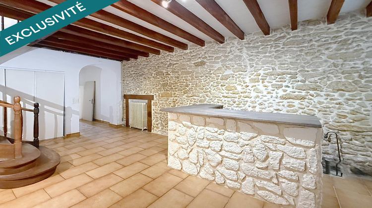 Ma-Cabane - Vente Maison Villandraut, 148 m²