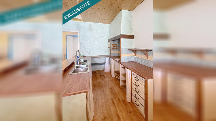 Ma-Cabane - Vente Maison Villandraut, 148 m²