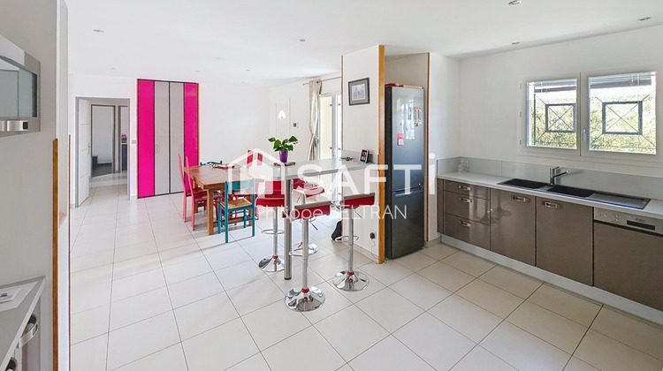 Ma-Cabane - Vente Maison Villandraut, 104 m²