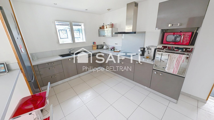 Ma-Cabane - Vente Maison Villandraut, 104 m²