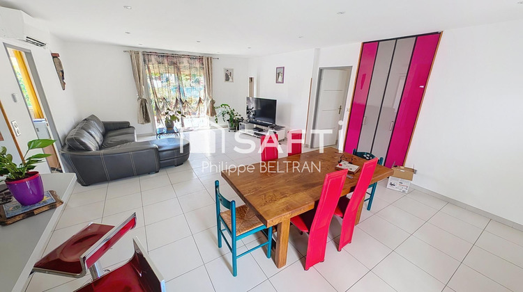 Ma-Cabane - Vente Maison Villandraut, 104 m²