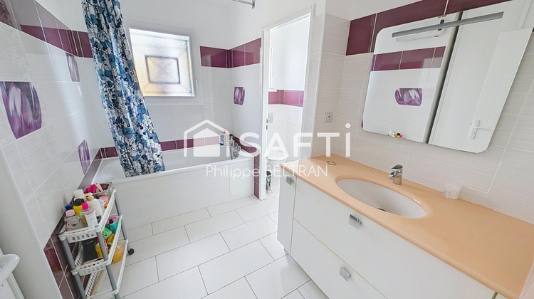 Ma-Cabane - Vente Maison Villandraut, 104 m²