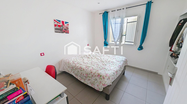 Ma-Cabane - Vente Maison Villandraut, 104 m²