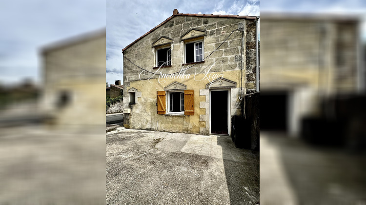 Ma-Cabane - Vente Maison Villandraut, 96 m²