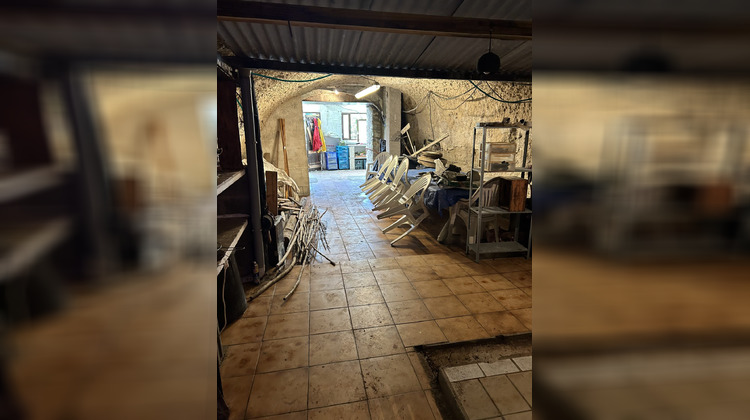 Ma-Cabane - Vente Maison Villandry, 75 m²