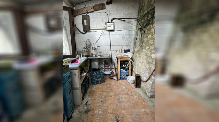 Ma-Cabane - Vente Maison Villandry, 75 m²