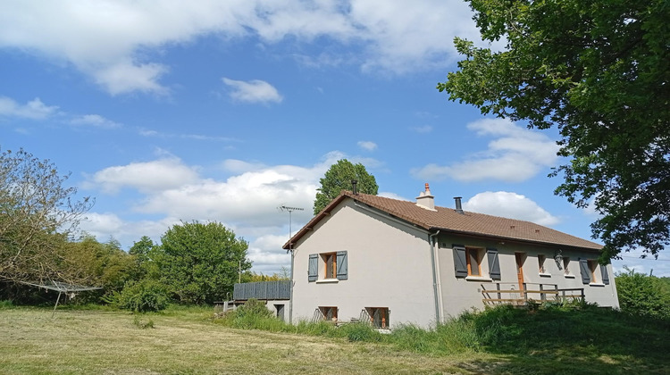 Ma-Cabane - Vente Maison Villandry, 130 m²