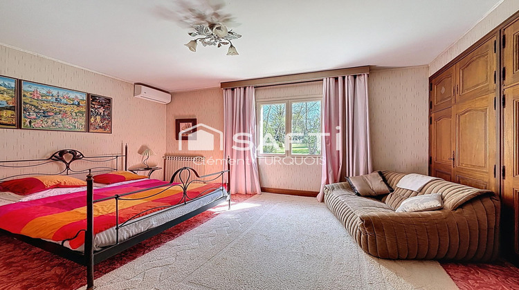 Ma-Cabane - Vente Maison Villandry, 234 m²