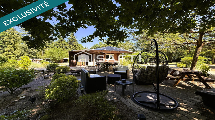 Ma-Cabane - Vente Maison Villandry, 96 m²