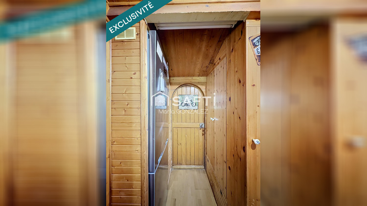 Ma-Cabane - Vente Maison Villandry, 96 m²