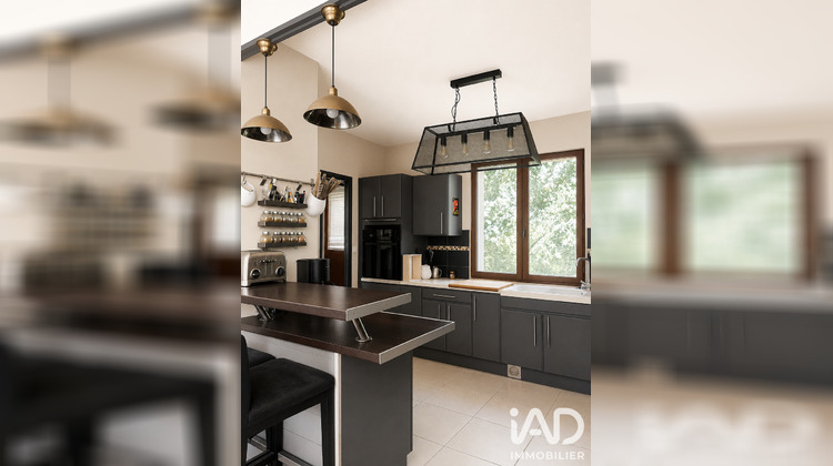 Ma-Cabane - Vente Maison Villandry, 135 m²