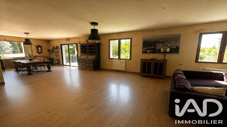 Ma-Cabane - Vente Maison Villandry, 135 m²