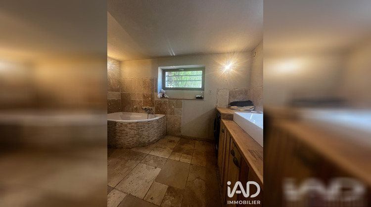 Ma-Cabane - Vente Maison Villandry, 135 m²