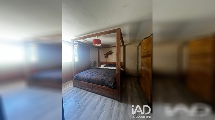 Ma-Cabane - Vente Maison Villandry, 135 m²