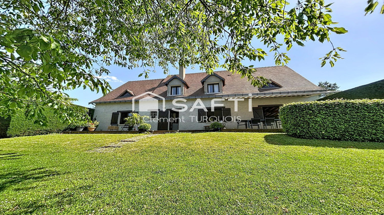 Ma-Cabane - Vente Maison Villandry, 234 m²