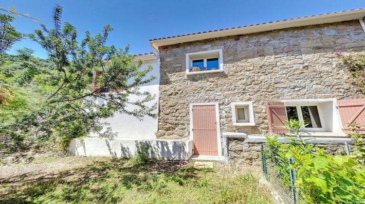 Ma-Cabane - Vente Maison Villanova, 101 m²