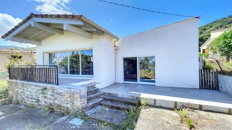 Ma-Cabane - Vente Maison Villanova, 101 m²