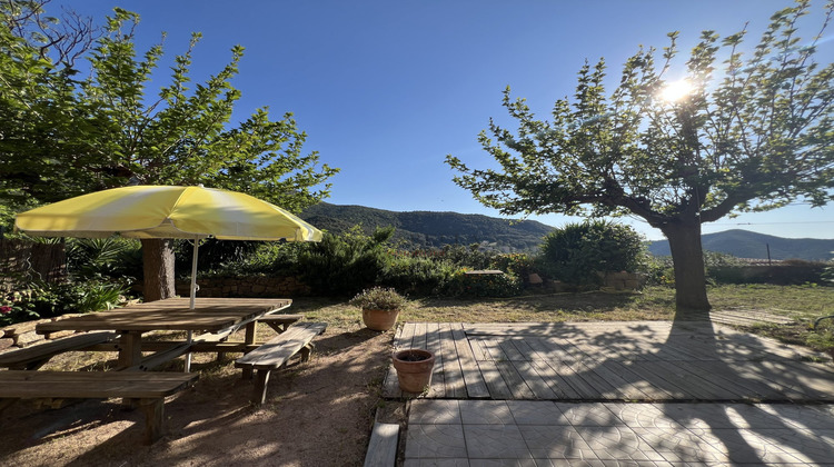 Ma-Cabane - Vente Maison Villanova, 116 m²