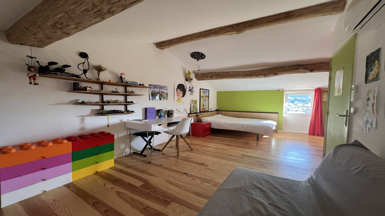 Ma-Cabane - Vente Maison Villanova, 116 m²