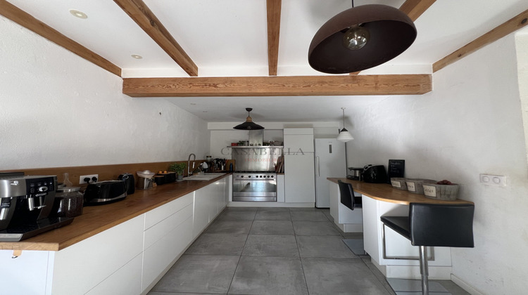 Ma-Cabane - Vente Maison Villanova, 116 m²