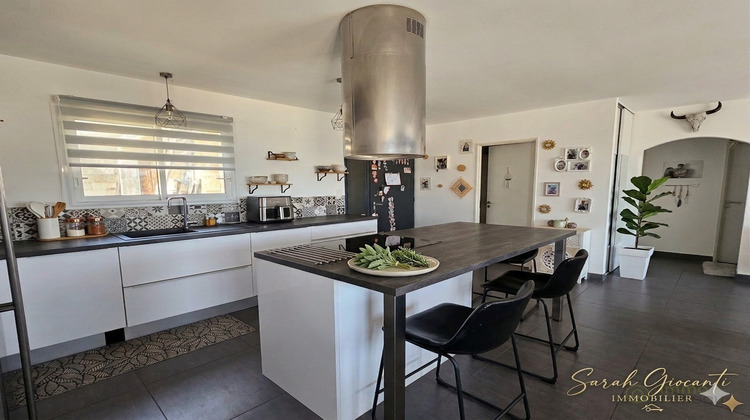 Ma-Cabane - Vente Maison VILLANOVA, 100 m²