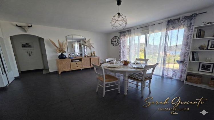 Ma-Cabane - Vente Maison VILLANOVA, 106 m²