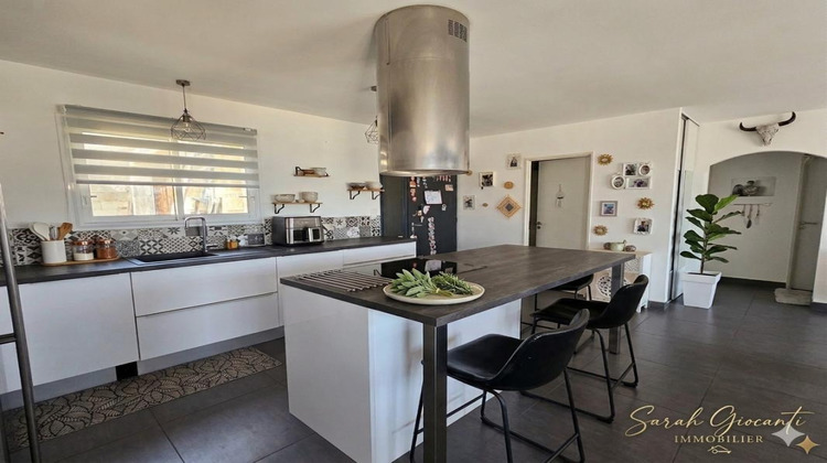 Ma-Cabane - Vente Maison VILLANOVA, 106 m²
