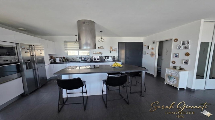 Ma-Cabane - Vente Maison VILLANOVA, 106 m²